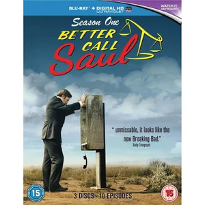 Better Call Saul