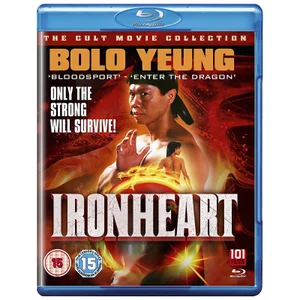 Iron Heart