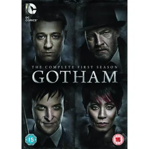 Gotham Season 1