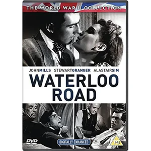 Waterloo Road