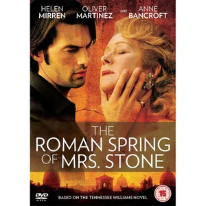 The Roman Spring of Mrs Stone