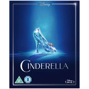 Cinderella