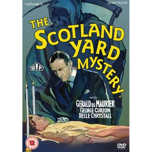 The Scotland Yard Mystery