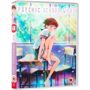 Psychic School Wars