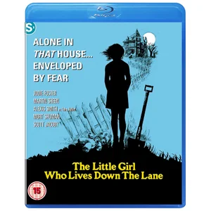 Little Girl Who Lives Down The Lane