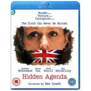 Hidden Agenda