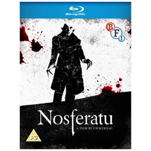 Nosferatu - Geremasterde Editie