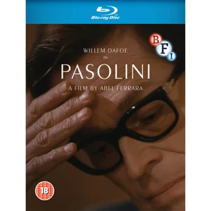 Pasolini