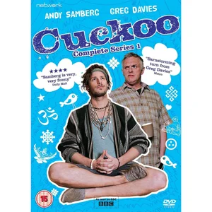 Cuckoo - Series 1