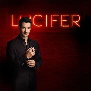 Lucifer - Season 1