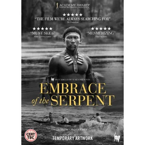 Embrace of The Serpent