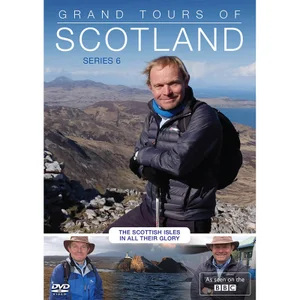 Grand Tours of the Scotland - Series 6