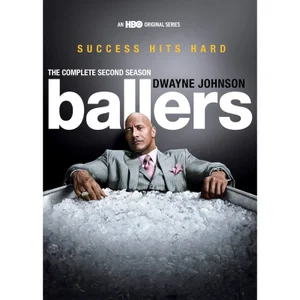 Ballers - Season 2