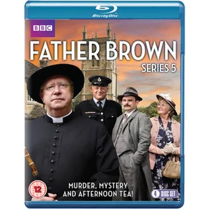 Father Brown - Series 5