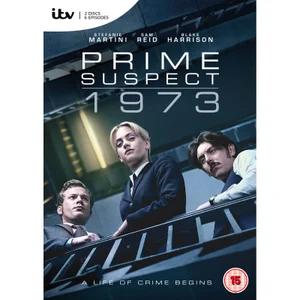 Prime Suspect: 1973