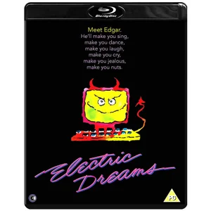Electric Dreams