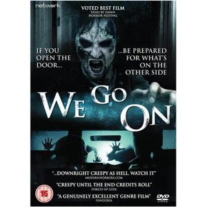 We Go On