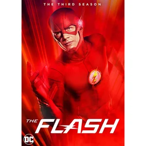 Flash - Season 3