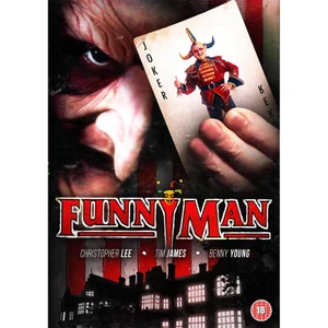 Funnyman