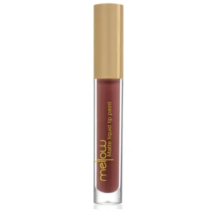 Mellow Cosmetics Liquid Lip Paint Auckland