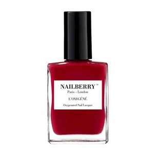 Nailberry Nail Varnish - Strawerry Jam