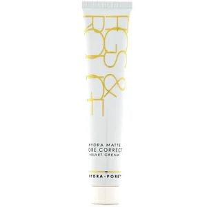 Figs & Rouge Hydra Matte Pore Correct Velvet Cream
