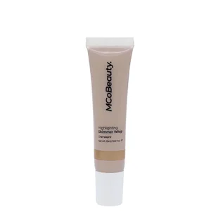 MCoBeauty Highlighting Shimmer Whip – Champagne