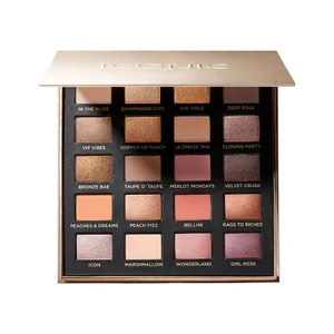 ICONIC London Eyeshadow Palette