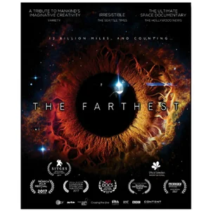 The Farthest