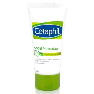 Cetaphil Facial Moisturizer