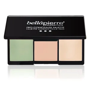 Bellápierre Cosmetics Pro Concealer Palette
