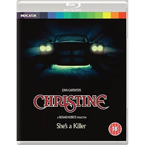 Christine