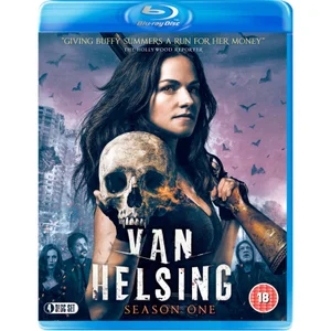 Van Helsing - Seizoen een