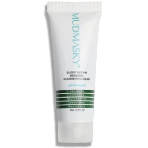 MUDMASKY Sleep Repair Renewal Nourishing Mask