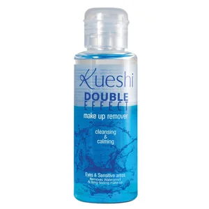 Kueshi Zweiphasen Make-Up-Entferner
