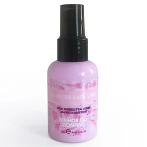 SENHOR DO BONFIM Sea Water Hair Spray