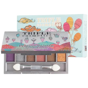 TRIFLE Cosmetics Praline Palette