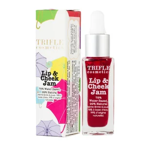 TRIFLE Cosmetics Lip & Cheek Jam