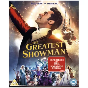 The Greatest Showman