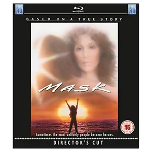 Mask - Director's Cut