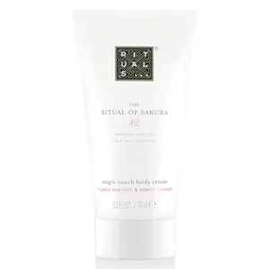 Rituals The Ritual Of Sakura Magic Touch Body Cream