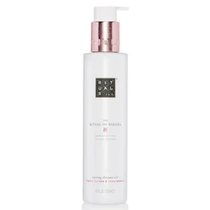 Rituals The Ritual Of Sakura Shower Oil
