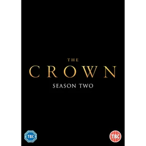 The Crown - Season 2
