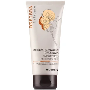 Elgon Refibra Concentrated Restoring Mask