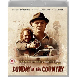 Sunday in the Country - Dual Format Edition
