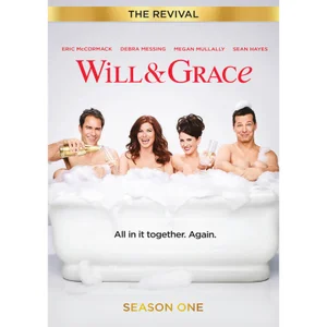 Will und Grace: Das Revival - Staffel 1