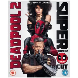 Deadpool 2