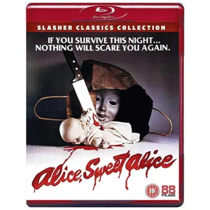 Alice Süße Alice