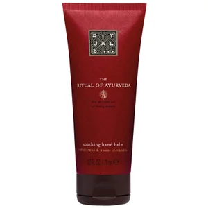 Rituals The Ritual Of Ayurveda Handbalm