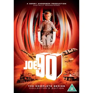 Joe 90